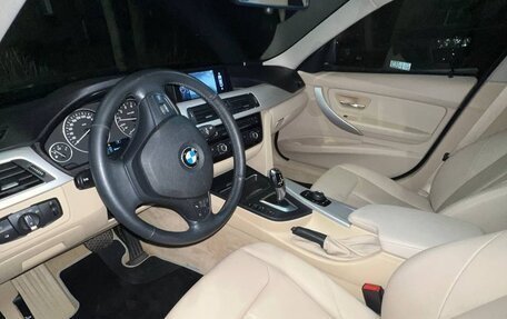 BMW 3 серия, 2014 год, 1 560 000 рублей, 5 фотография