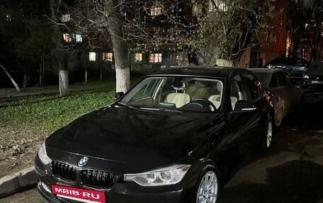 BMW 3 серия, 2014 год, 1 560 000 рублей, 2 фотография