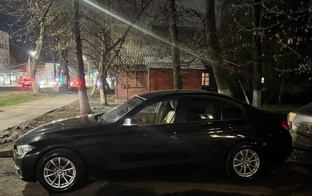 BMW 3 серия, 2014 год, 1 560 000 рублей, 8 фотография