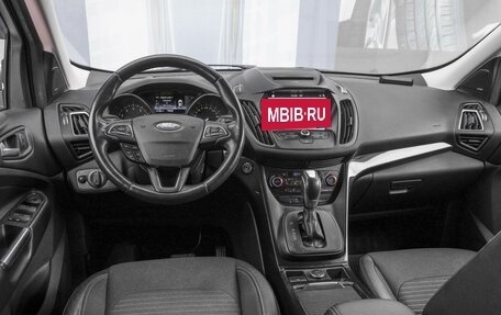 Ford Kuga III, 2018 год, 2 199 000 рублей, 6 фотография