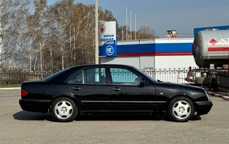 Mercedes-Benz E-Класс, 1999 год, 599 000 рублей, 10 фотография