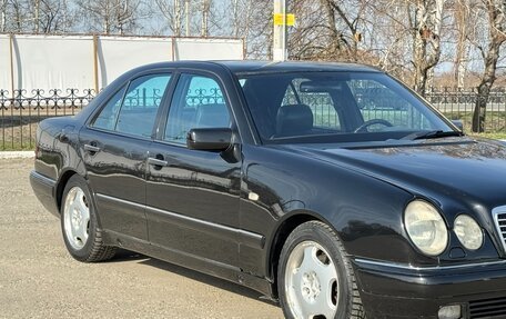 Mercedes-Benz E-Класс, 1999 год, 599 000 рублей, 12 фотография