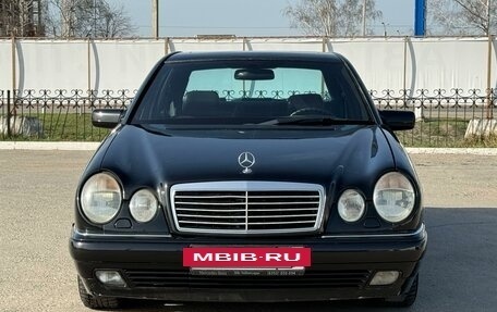 Mercedes-Benz E-Класс, 1999 год, 599 000 рублей, 13 фотография