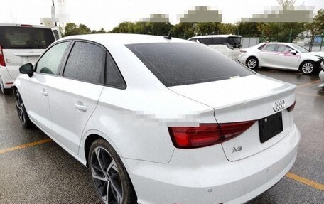Audi A3, 2020 год, 1 139 000 рублей, 3 фотография