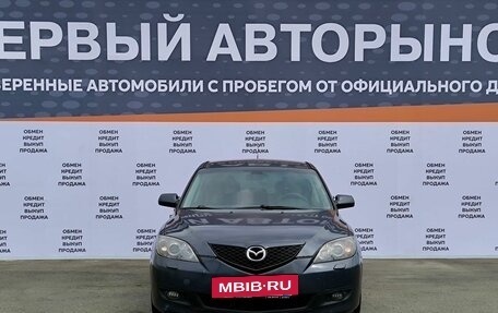 Mazda 3, 2006 год, 599 000 рублей, 2 фотография