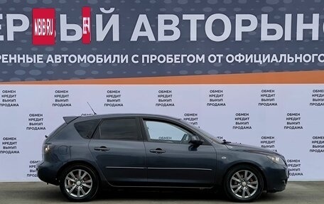 Mazda 3, 2006 год, 599 000 рублей, 4 фотография