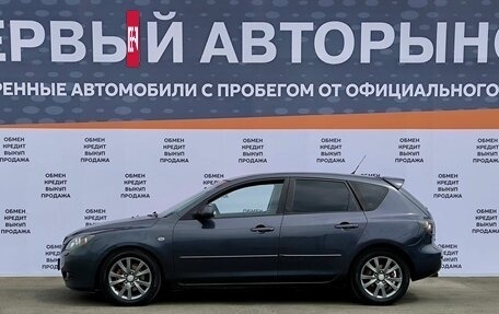 Mazda 3, 2006 год, 599 000 рублей, 8 фотография