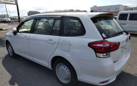 Toyota Corolla, 2021 год, 950 000 рублей, 5 фотография