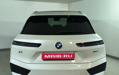 BMW iX, 2021 год, 6 750 000 рублей, 4 фотография