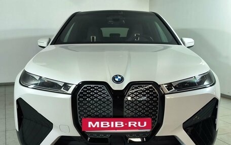 BMW iX, 2021 год, 6 750 000 рублей, 2 фотография