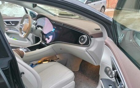 Mercedes-Benz EQS, 2022 год, 13 000 000 рублей, 6 фотография