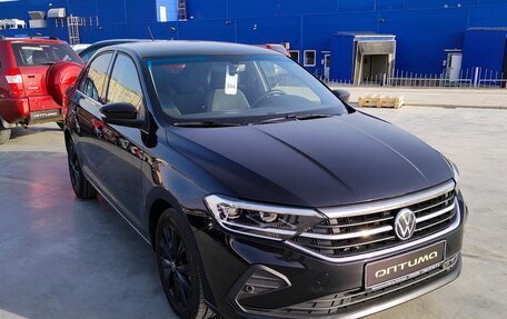 Volkswagen Polo VI (EU Market), 2020 год, 2 049 000 рублей, 3 фотография