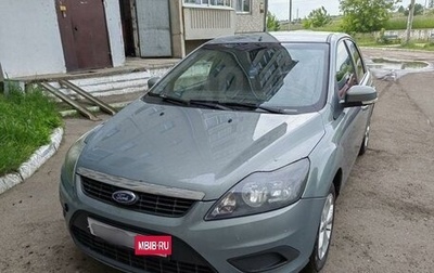 Ford Focus II рестайлинг, 2009 год, 620 000 рублей, 1 фотография
