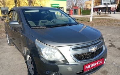 Chevrolet Cobalt II, 2013 год, 660 000 рублей, 1 фотография