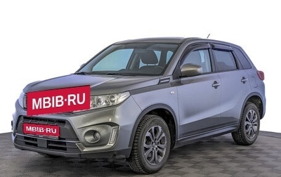 Suzuki Vitara II рестайлинг, 2019 год, 2 225 000 рублей, 1 фотография