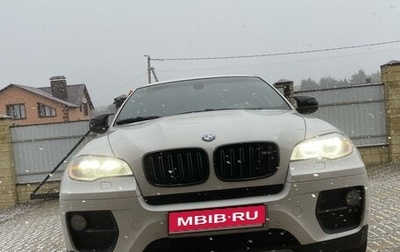 BMW X6, 2013 год, 2 550 000 рублей, 1 фотография