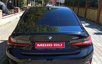 BMW 3 серия, 2020 год, 3 549 000 рублей, 1 фотография