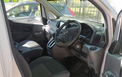 Nissan NV200, 2017 год, 1 550 000 рублей, 1 фотография