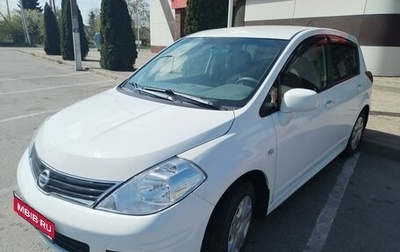 Nissan Tiida, 2012 год, 720 000 рублей, 1 фотография