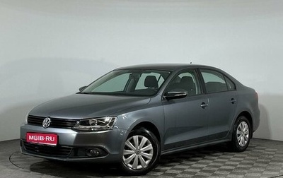 Volkswagen Jetta VI, 2014 год, 740 000 рублей, 1 фотография