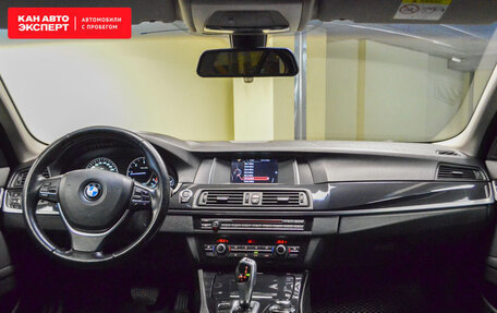 BMW 5 серия, 2014 год, 2 211 307 рублей, 8 фотография