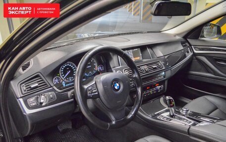 BMW 5 серия, 2014 год, 2 211 307 рублей, 7 фотография