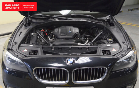 BMW 5 серия, 2014 год, 2 211 307 рублей, 5 фотография