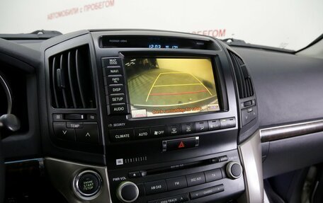 Toyota Land Cruiser 200, 2011 год, 2 899 000 рублей, 15 фотография