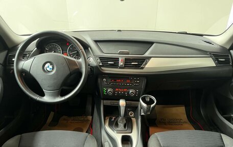 BMW X1, 2012 год, 1 300 000 рублей, 9 фотография