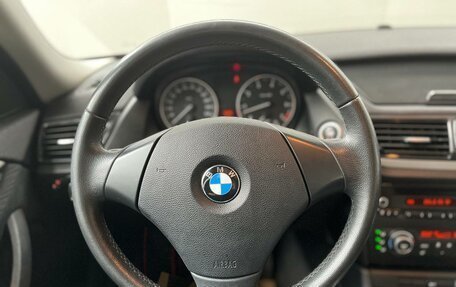 BMW X1, 2012 год, 1 300 000 рублей, 11 фотография