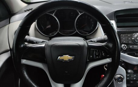 Chevrolet Cruze II, 2012 год, 875 000 рублей, 7 фотография