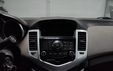 Chevrolet Cruze II, 2012 год, 875 000 рублей, 12 фотография