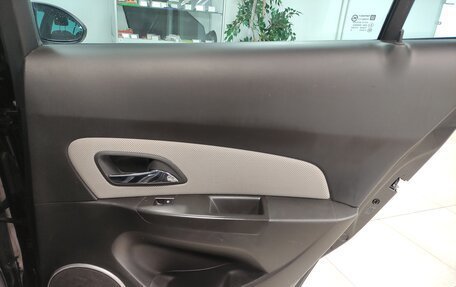 Chevrolet Cruze II, 2012 год, 875 000 рублей, 17 фотография