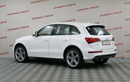Audi Q5, 2012 год, 1 749 000 рублей, 4 фотография
