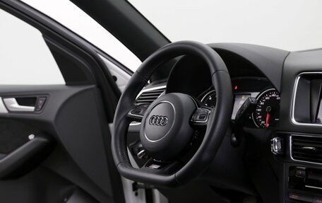 Audi Q5, 2012 год, 1 749 000 рублей, 8 фотография