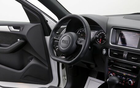 Audi Q5, 2012 год, 1 749 000 рублей, 10 фотография
