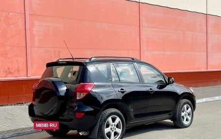 Toyota RAV4, 2008 год, 1 485 000 рублей, 5 фотография