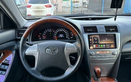 Toyota Camry, 2011 год, 1 880 000 рублей, 13 фотография