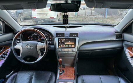 Toyota Camry, 2011 год, 1 880 000 рублей, 12 фотография