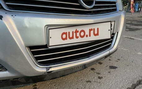 Opel Astra H, 2008 год, 530 000 рублей, 11 фотография