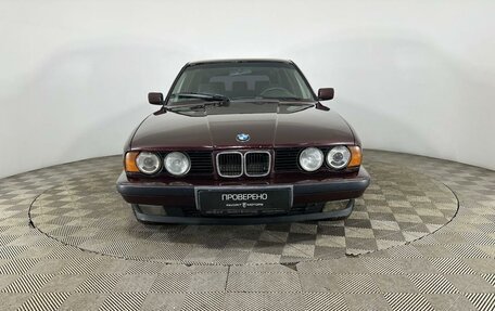 BMW 5 серия, 1993 год, 500 000 рублей, 2 фотография