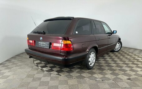 BMW 5 серия, 1993 год, 500 000 рублей, 5 фотография