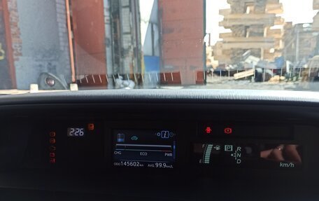 Toyota Prius Alpha I (ZVW40/41), 2015 год, 1 795 000 рублей, 18 фотография
