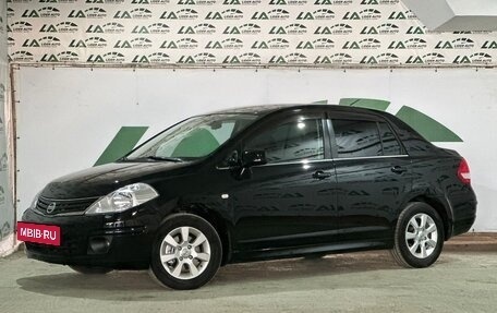 Nissan Tiida, 2011 год, 878 000 рублей, 6 фотография