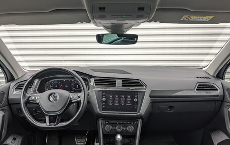 Volkswagen Tiguan II, 2020 год, 3 500 000 рублей, 14 фотография