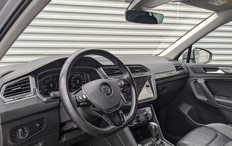 Volkswagen Tiguan II, 2020 год, 3 500 000 рублей, 16 фотография