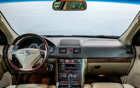 Volvo XC90 II рестайлинг, 2013 год, 2 190 000 рублей, 13 фотография