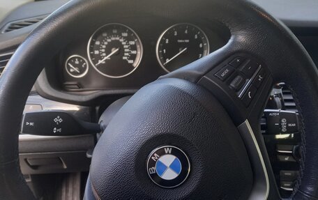 BMW X3, 2017 год, 2 500 000 рублей, 7 фотография