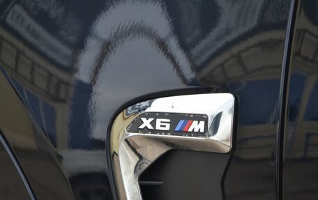 BMW X6 M, 2016 год, 4 800 000 рублей, 15 фотография