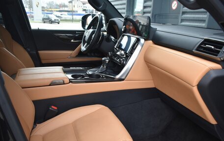 Lexus LX, 2022 год, 19 600 000 рублей, 16 фотография